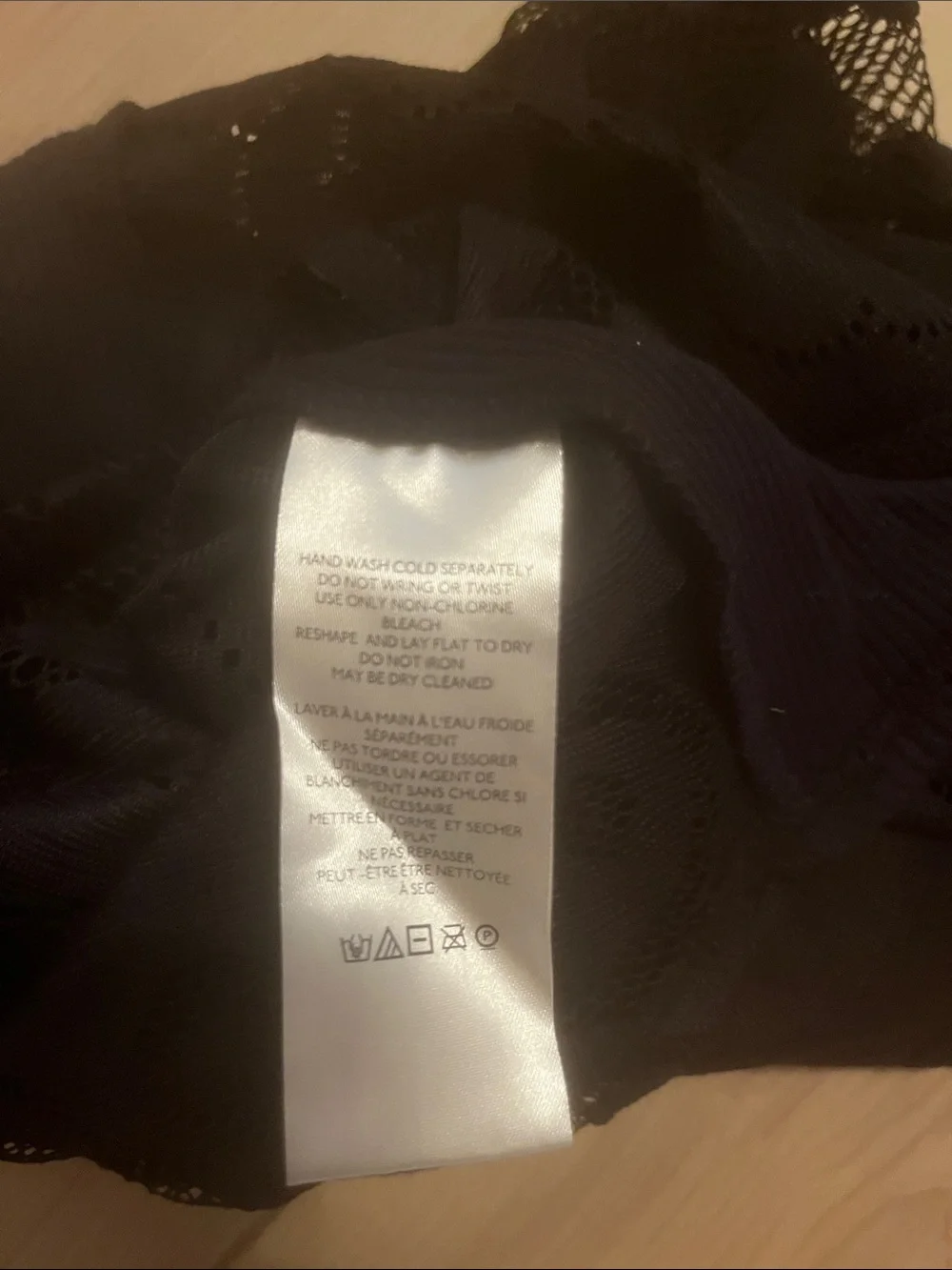 Free People elegant black